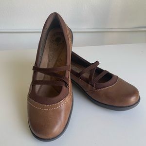 Earth Origins Leather 7